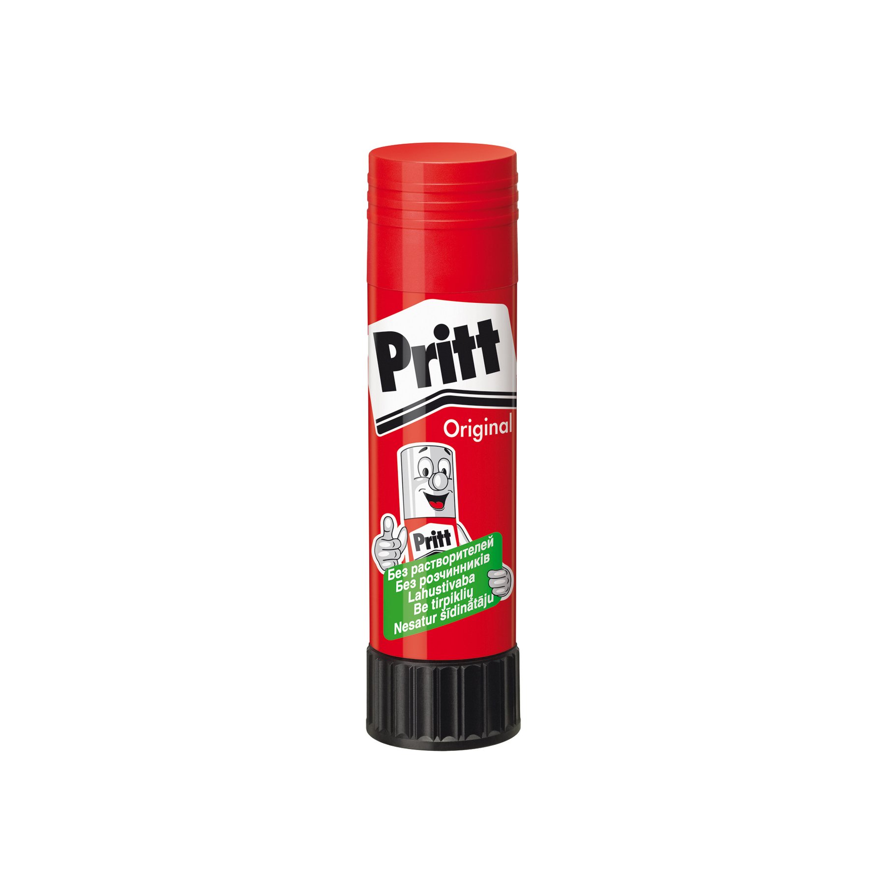 Henkel Сухо лепило Pritt, 20 g | Office 1 - Офис Консумативи, Мебели и ...