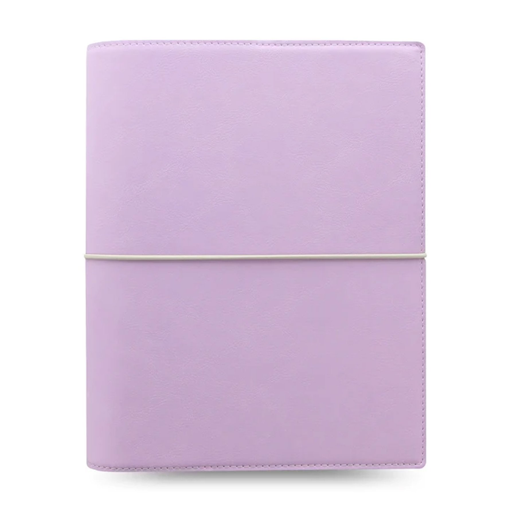Filofax Органайзер Domino Soft, A5, лилав | Office 1 - Офис Консумативи ...