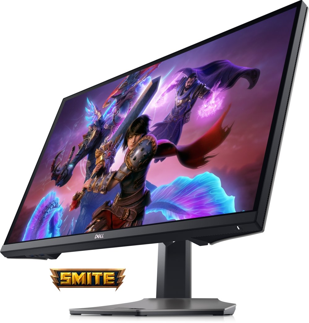 Dell Монитор G2723H, 27'', LED, 1920 x 1080, 400 cd/m2, 0.5 ms, HDMI ...